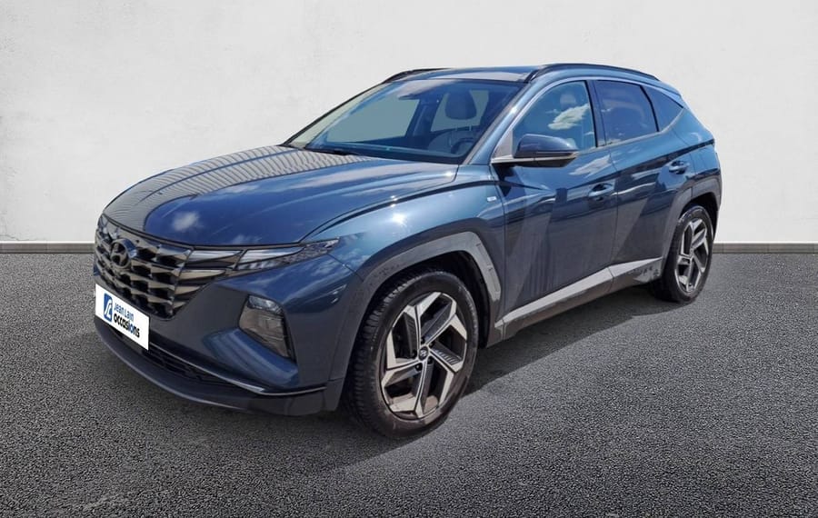 suv hyundai tucson essence automatique