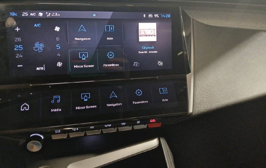 Choisissez votre peugeot 308 chez CarGo Flex