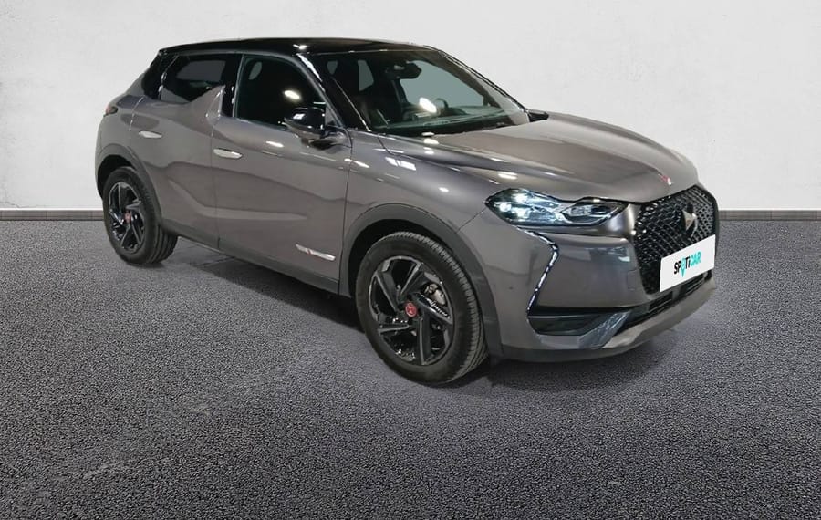 Choisissez votre ds ds3 chez CarGo Flex