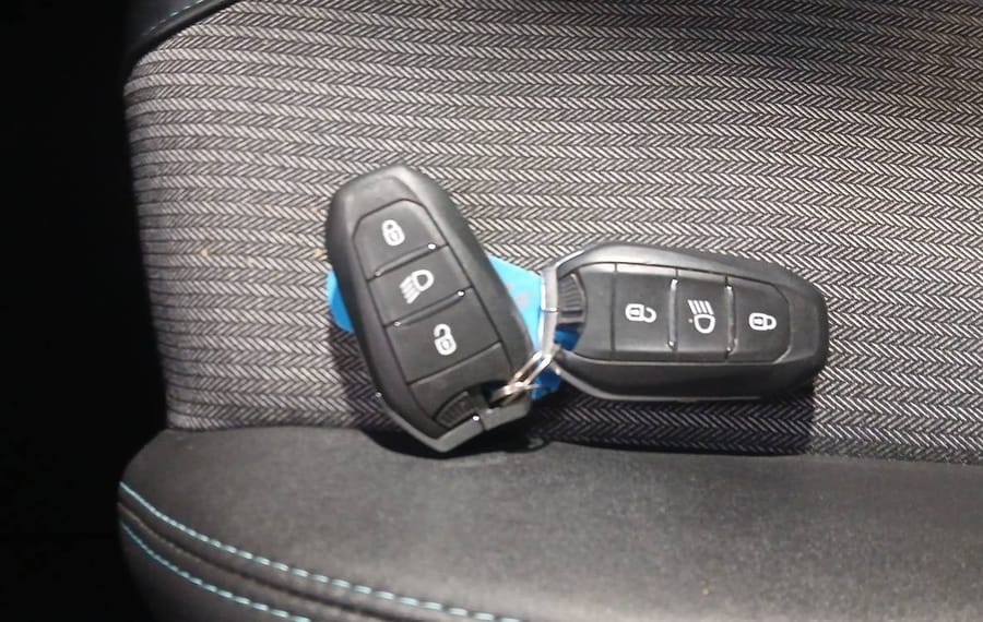 Choisissez votre peugeot 3008 chez CarGo Flex