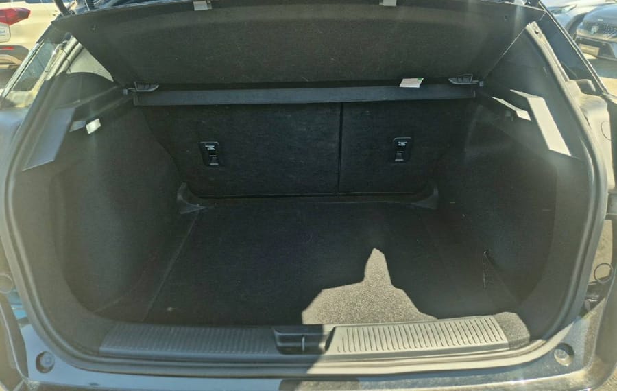 Choisissez votre mg mg4electrique chez CarGo Flex