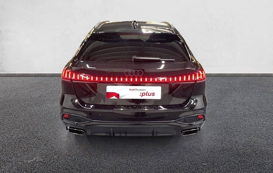 Choisissez votre audi a5break chez CarGo Flex