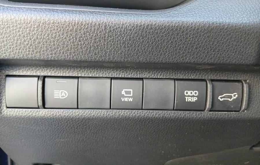 Choisissez votre toyota rav4 chez CarGo Flex