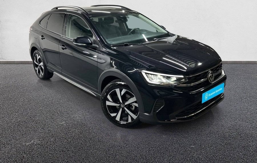 Choisissez votre volkswagen taigo chez CarGo Flex