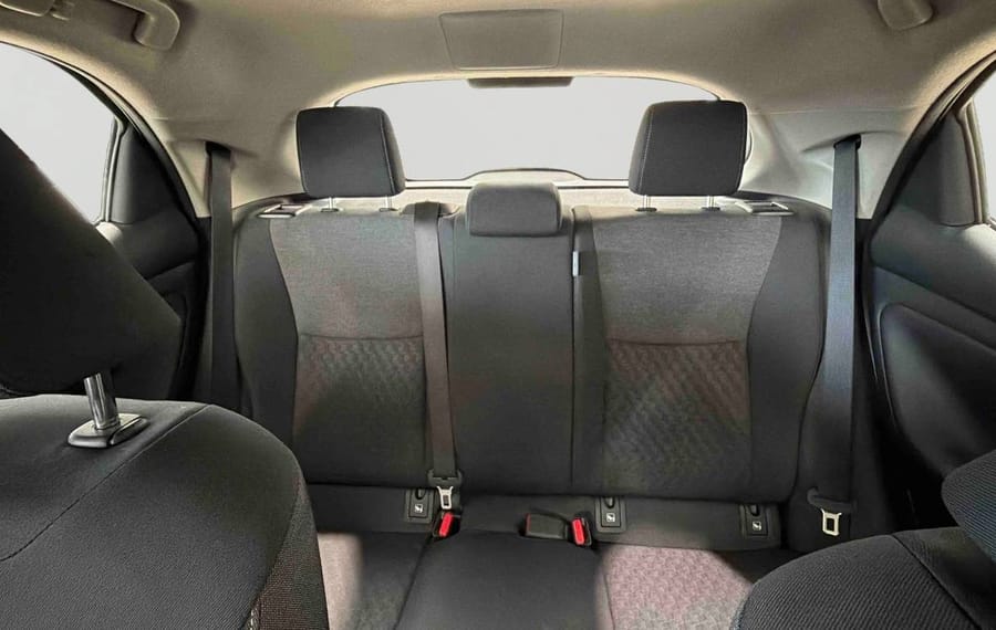 Choisissez votre toyota yaris chez CarGo Flex