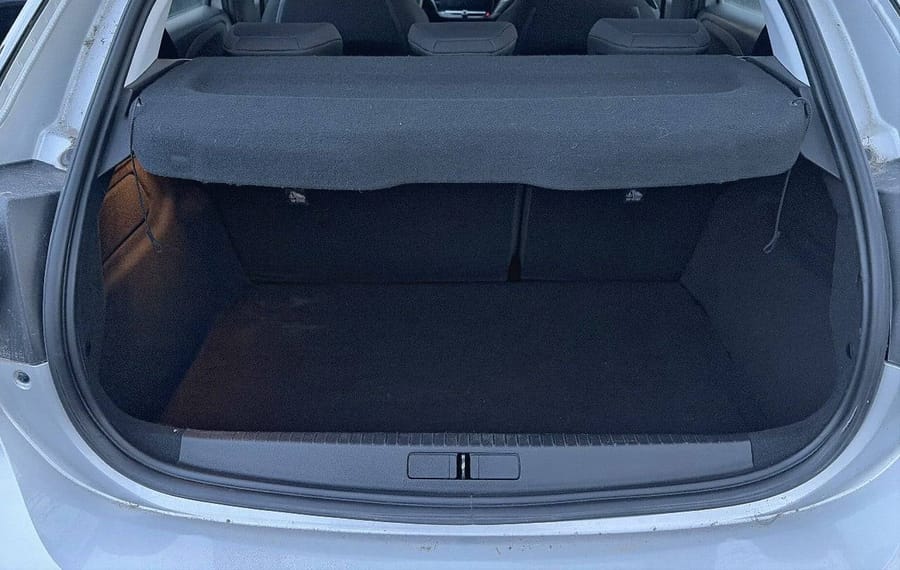 Choisissez votre opel corsa chez CarGo Flex