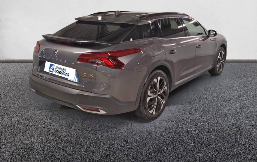 Choisissez votre citroen c5x chez CarGo Flex
