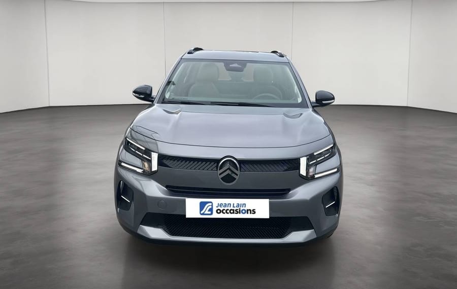 Choisissez votre citroen c3electrique chez CarGo Flex