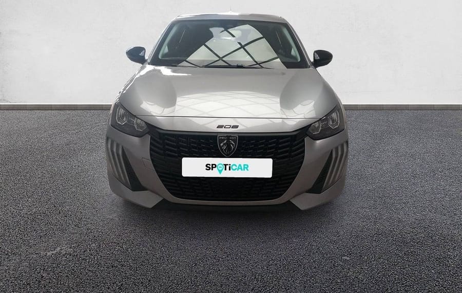 Choisissez votre peugeot 208 chez CarGo Flex