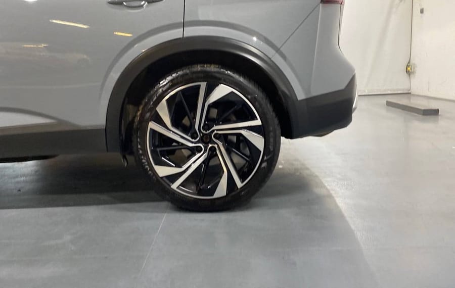 Choisissez votre nissan qashqai chez CarGo Flex