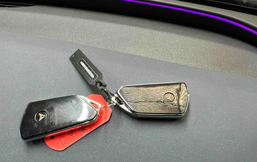 Choisissez votre cupra terramar chez CarGo Flex