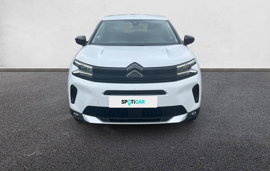 Choisissez votre citroen c5aircross chez CarGo Flex
