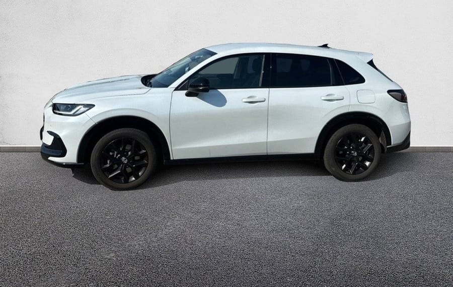 Choisissez votre honda zrv chez CarGo Flex