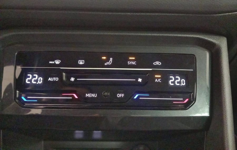 Choisissez votre volkswagen tiguan chez CarGo Flex