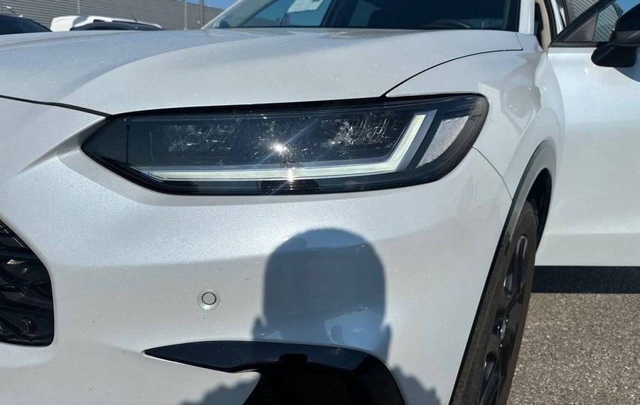 Choisissez votre honda zrv chez CarGo Flex