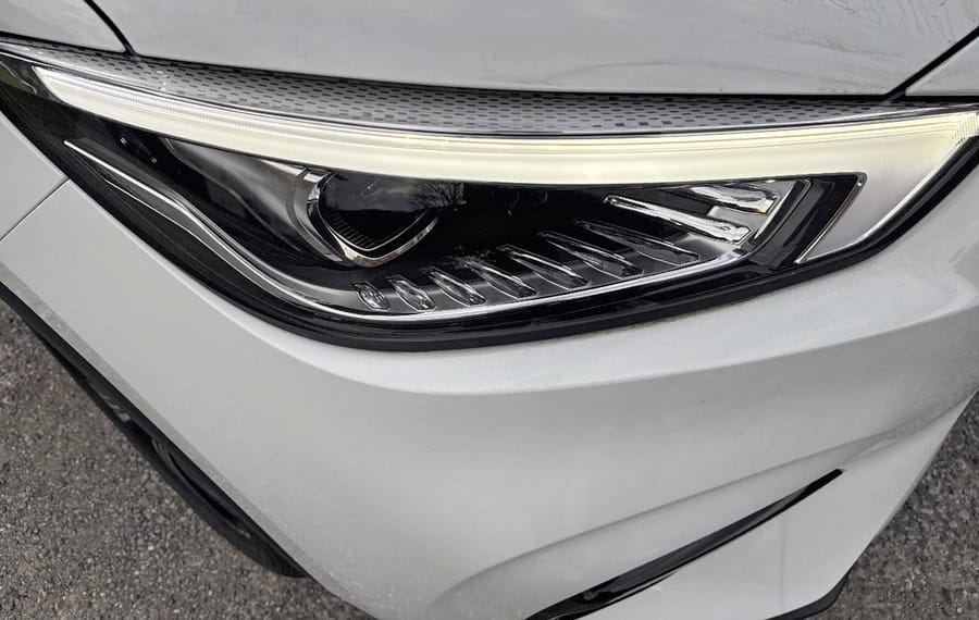 Choisissez votre mg zs chez CarGo Flex