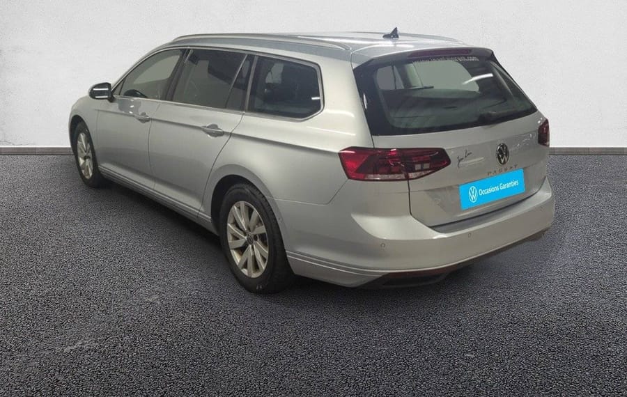 Choisissez votre volkswagen passatbreak chez CarGo Flex