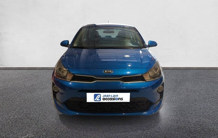 Choisissez votre kia rio chez CarGo Flex