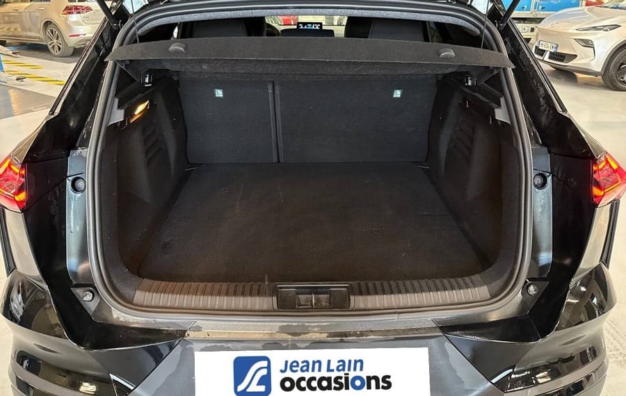 Choisissez votre renault symbioz chez CarGo Flex