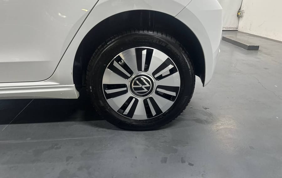 Choisissez votre volkswagen upelectrique chez CarGo Flex