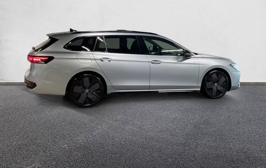 Choisissez votre volkswagen passatbreak chez CarGo Flex