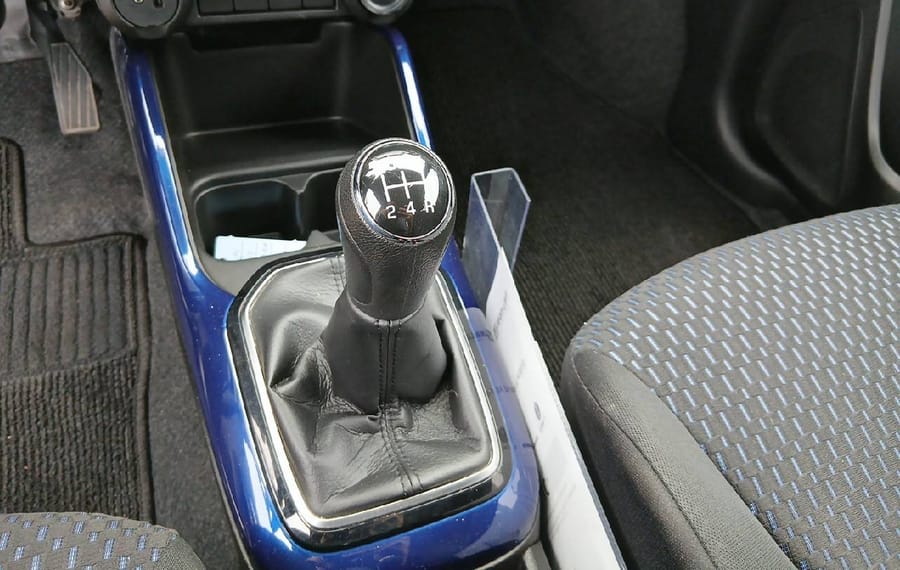 Choisissez votre suzuki ignis chez CarGo Flex