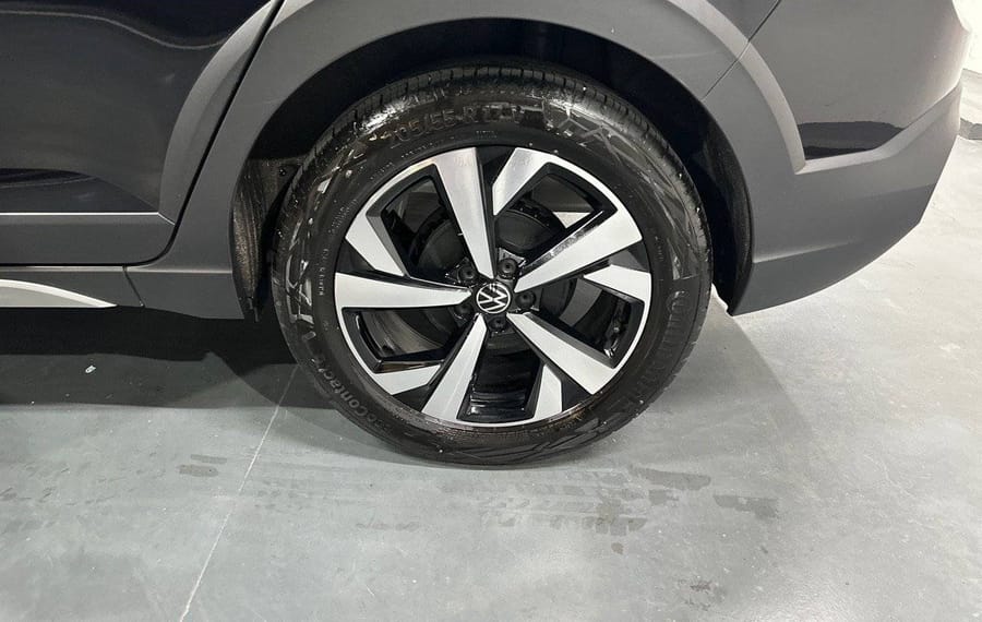 Choisissez votre volkswagen taigo chez CarGo Flex