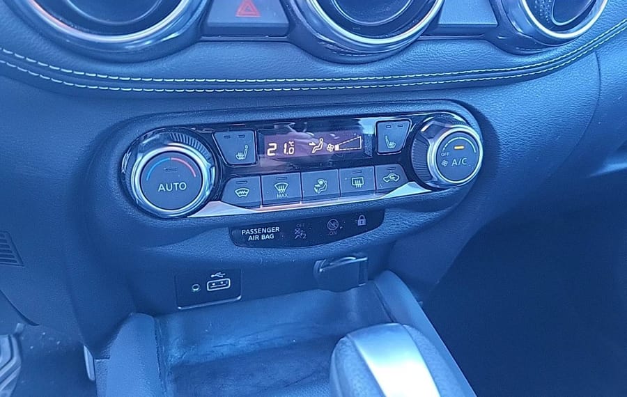 Choisissez votre nissan juke chez CarGo Flex