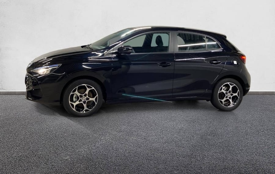 Choisissez votre mg mg3 chez CarGo Flex