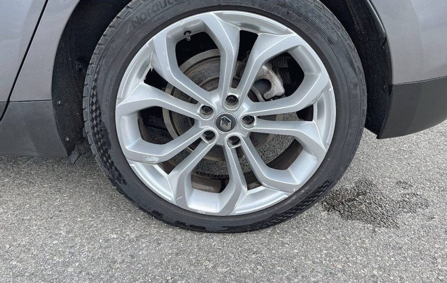 Choisissez votre renault grandscenic chez CarGo Flex