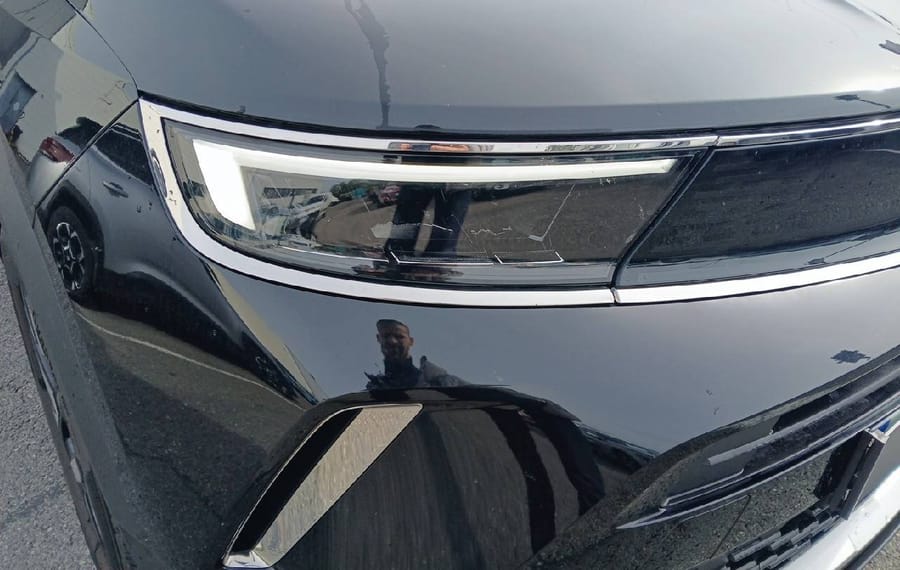 Choisissez votre opel mokka chez CarGo Flex