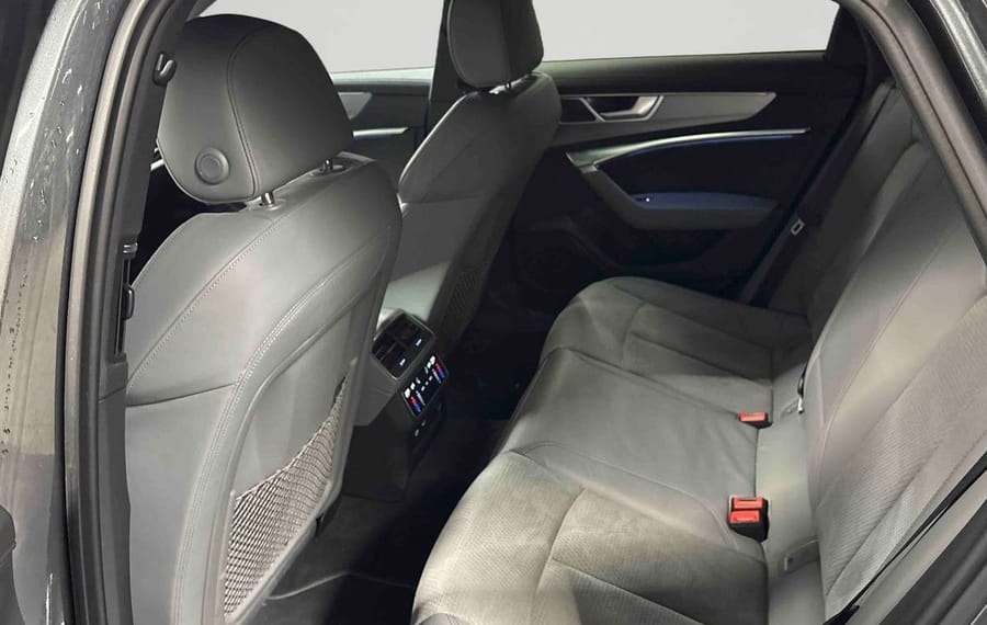 Choisissez votre audi a6 chez CarGo Flex