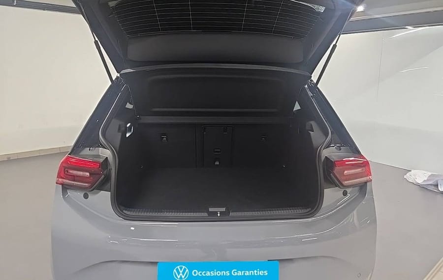 Choisissez votre volkswagen id3electrique chez CarGo Flex