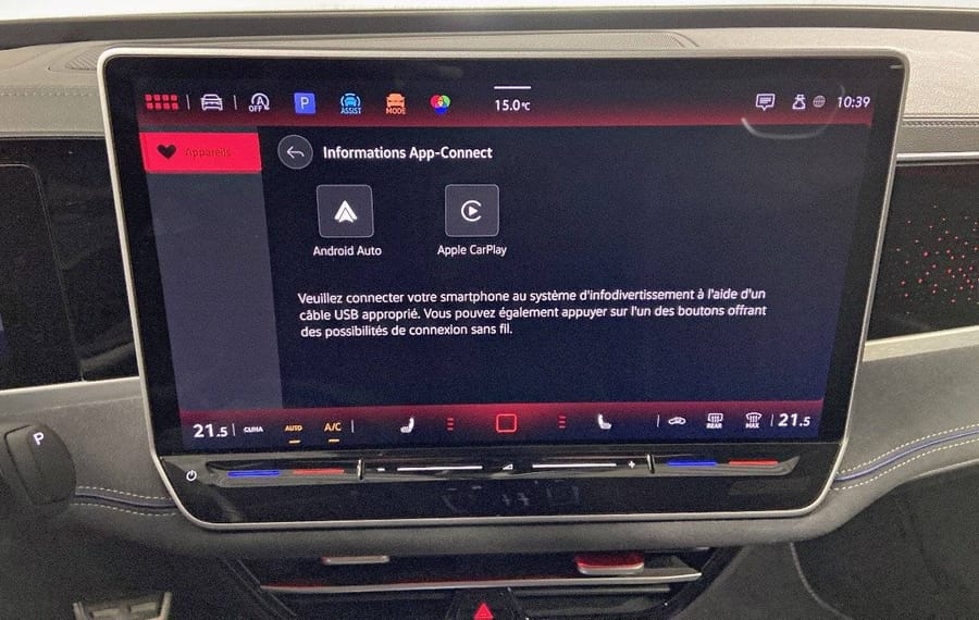 Choisissez votre volkswagen passatbreak chez CarGo Flex