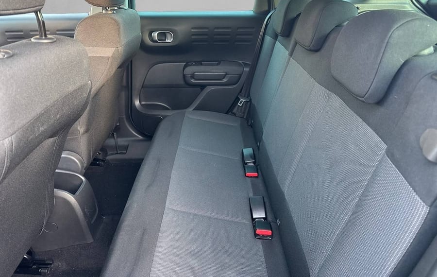 Choisissez votre citroen c3aircross chez CarGo Flex