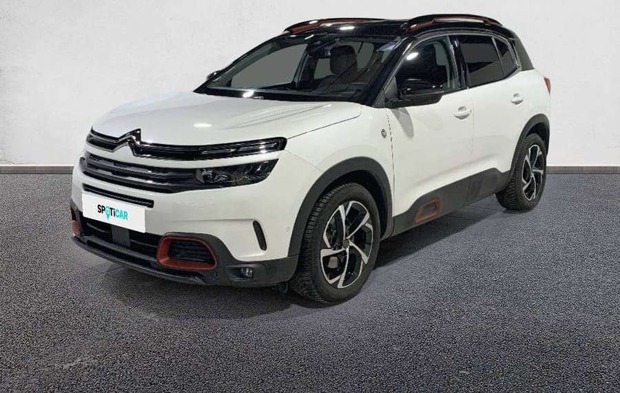 Choisissez votre citroen c5aircross chez CarGo Flex