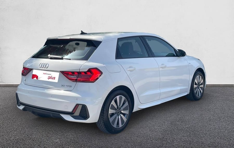 Choisissez votre audi a1 chez CarGo Flex