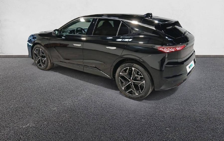 Choisissez votre ds n°4 chez CarGo Flex