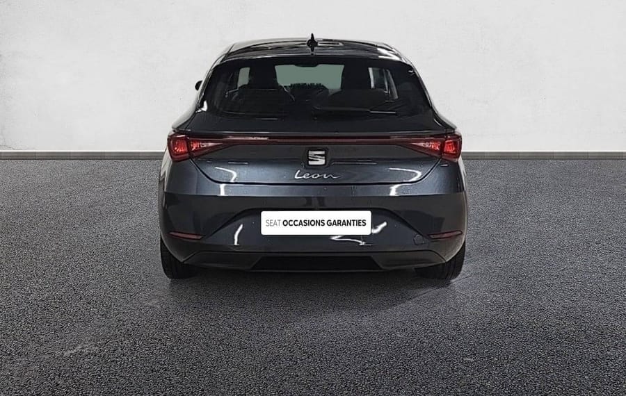 Choisissez votre seat leon chez CarGo Flex