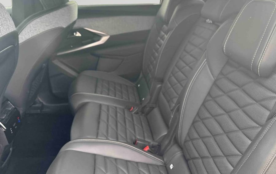 Choisissez votre peugeot 5008 chez CarGo Flex