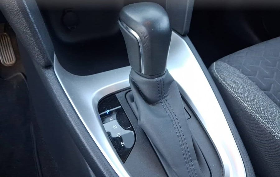 Choisissez votre toyota yariscross chez CarGo Flex