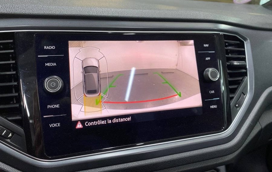 Choisissez votre volkswagen troccabriolet chez CarGo Flex