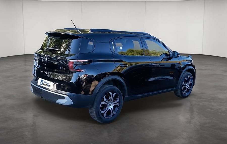 Choisissez votre citroen c3aircrosselectrique chez CarGo Flex