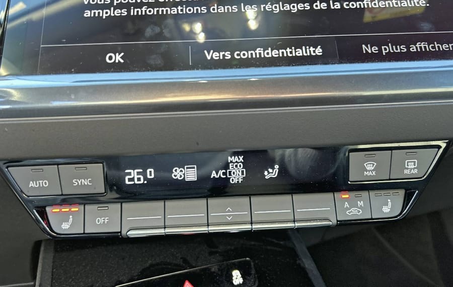 Choisissez votre audi q4electrique chez CarGo Flex