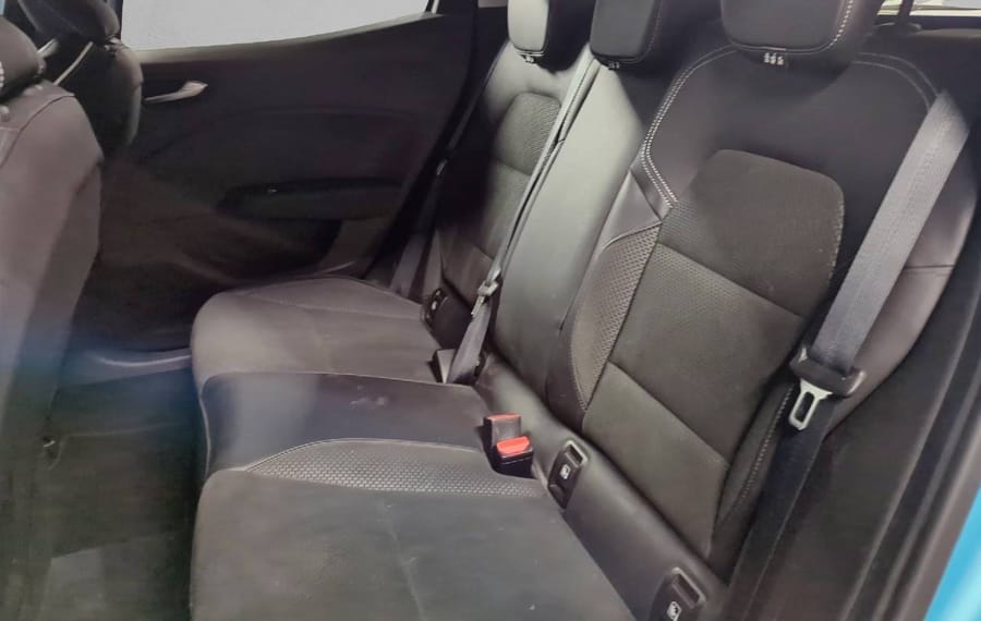 Choisissez votre renault clio chez CarGo Flex