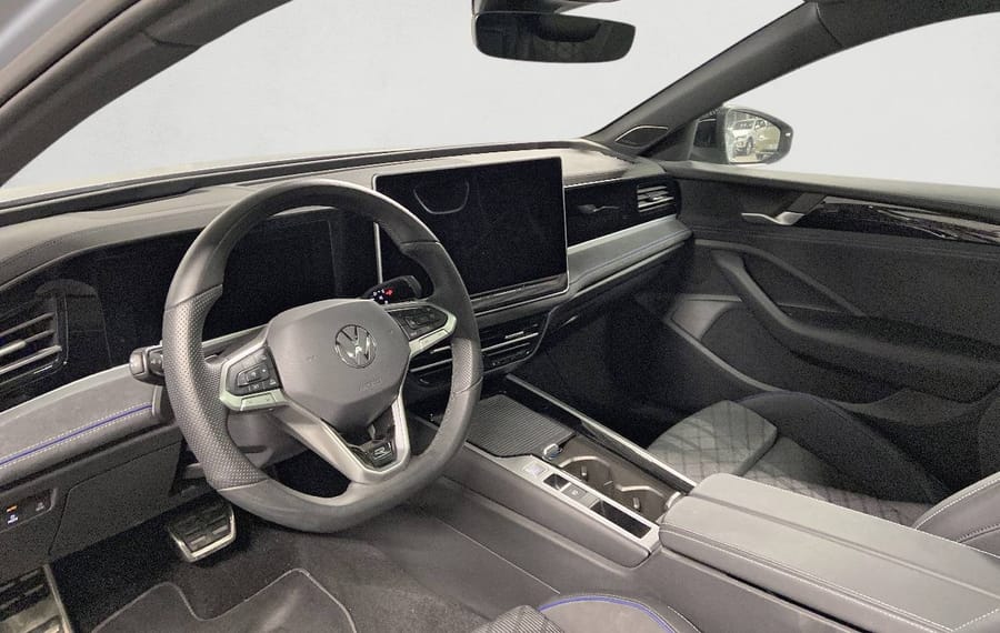 Choisissez votre volkswagen passatbreak chez CarGo Flex