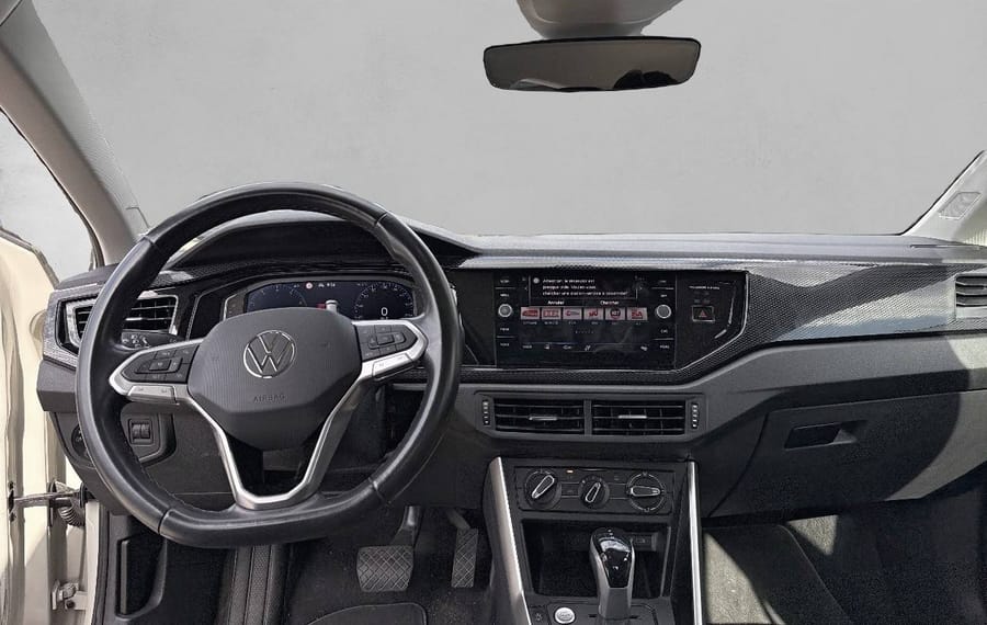 Choisissez votre volkswagen taigo chez CarGo Flex