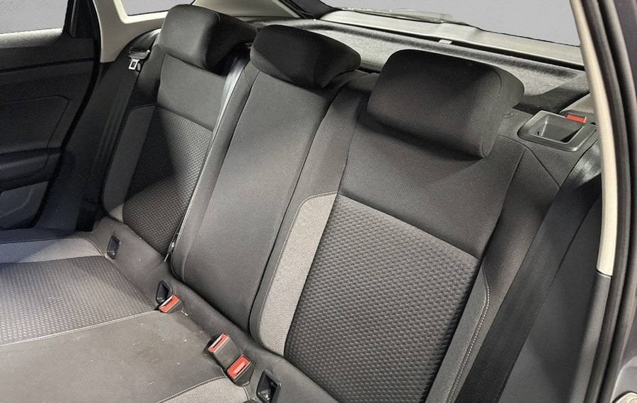 Choisissez votre volkswagen taigo chez CarGo Flex