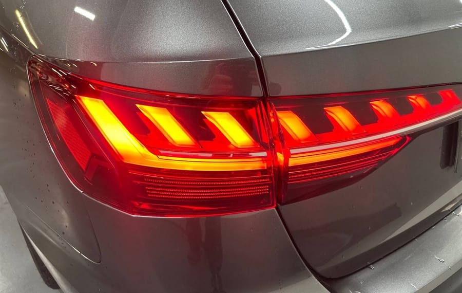 Choisissez votre audi a4break chez CarGo Flex