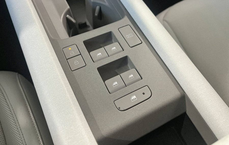 Choisissez votre hyundai ioniq6electrique chez CarGo Flex